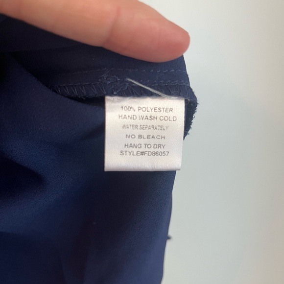 Summer blouse - Picture 4 of 5